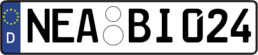 NEA-BI024