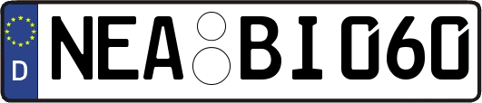 NEA-BI060