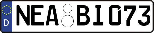NEA-BI073