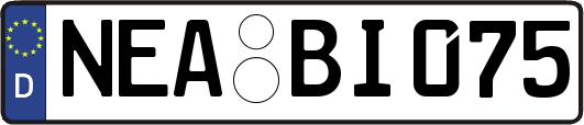 NEA-BI075