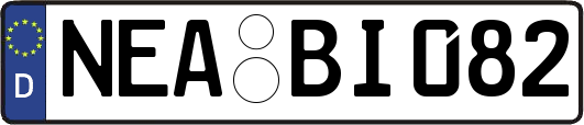 NEA-BI082