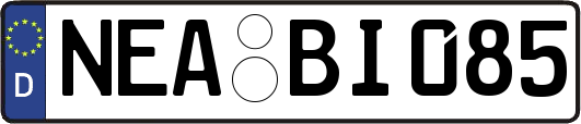 NEA-BI085