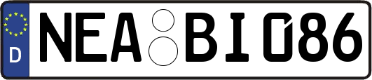 NEA-BI086