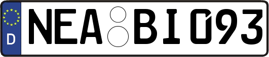 NEA-BI093