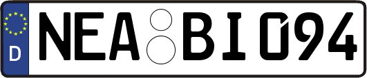 NEA-BI094