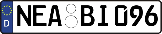 NEA-BI096