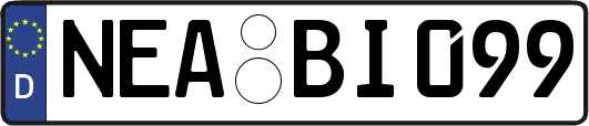 NEA-BI099