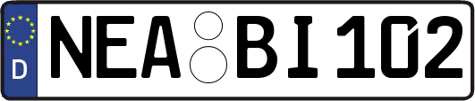 NEA-BI102