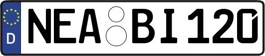 NEA-BI120