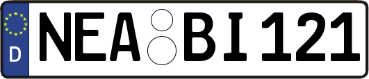 NEA-BI121