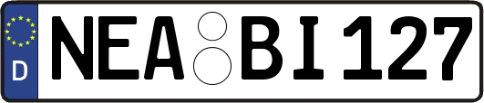 NEA-BI127