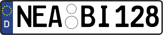 NEA-BI128