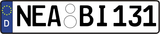 NEA-BI131
