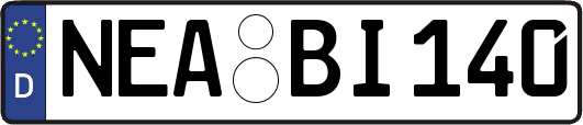 NEA-BI140