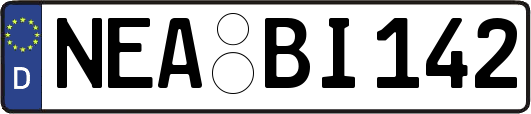 NEA-BI142