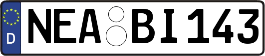 NEA-BI143