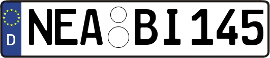 NEA-BI145