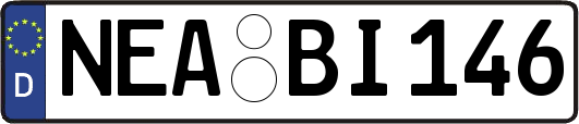 NEA-BI146