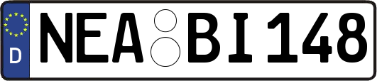 NEA-BI148