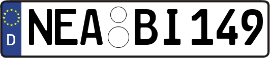 NEA-BI149