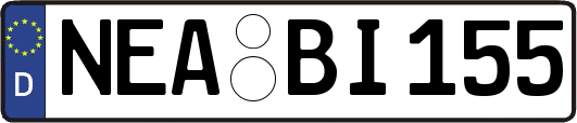 NEA-BI155