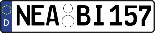 NEA-BI157