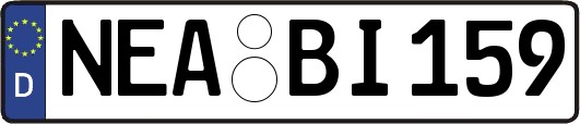 NEA-BI159