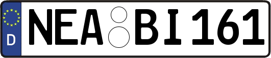 NEA-BI161