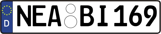 NEA-BI169