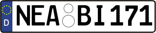 NEA-BI171
