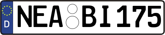 NEA-BI175