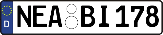NEA-BI178