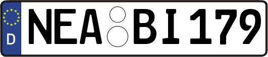 NEA-BI179