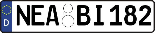 NEA-BI182