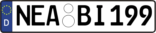 NEA-BI199