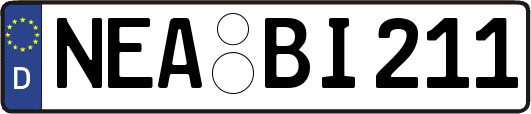 NEA-BI211