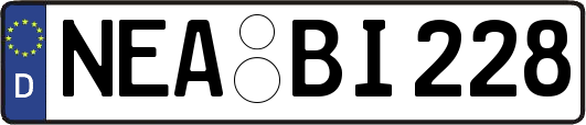 NEA-BI228