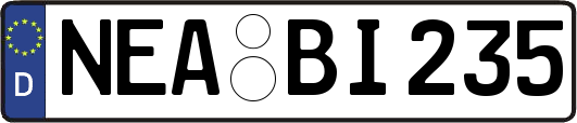 NEA-BI235