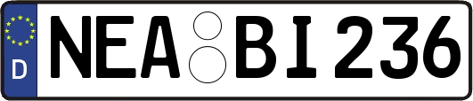 NEA-BI236