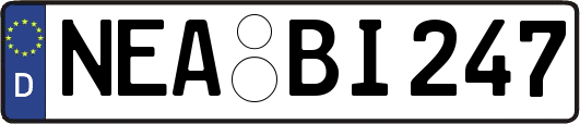 NEA-BI247