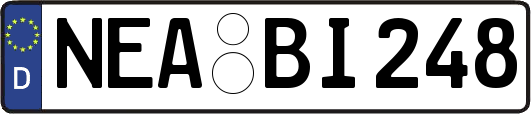 NEA-BI248