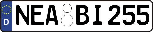 NEA-BI255