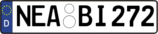 NEA-BI272