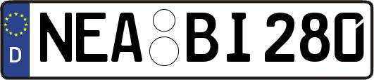 NEA-BI280