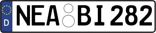 NEA-BI282