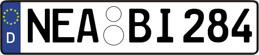 NEA-BI284