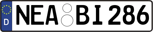 NEA-BI286