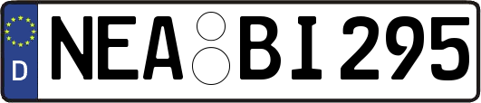NEA-BI295