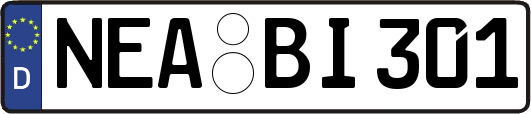 NEA-BI301