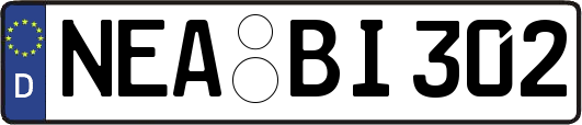 NEA-BI302